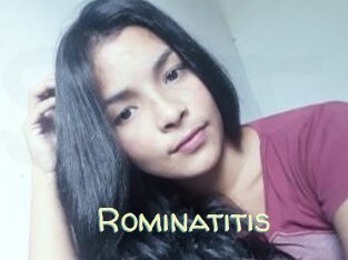 Rominatitis