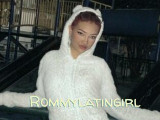 Rommylatingirl