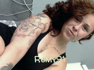 romy91 Sexy Tchat