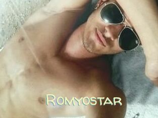 Romyostar