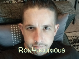 Ron4ucurious
