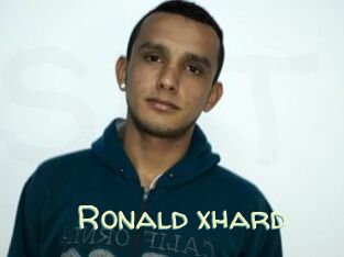 Ronald_xhard