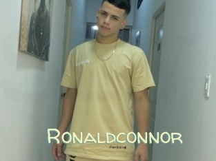 Ronaldconnor