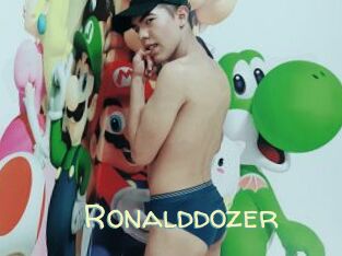 Ronalddozer