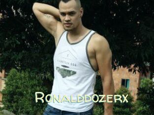 Ronalddozerx