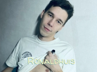 Ronaldhuis