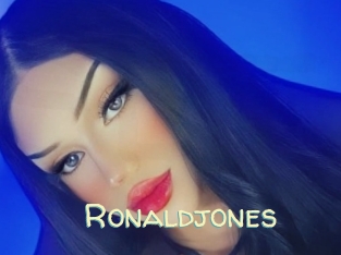 Ronaldjones