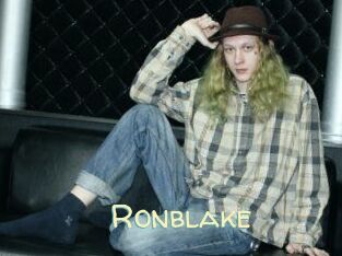 ronblake Sexy Tchat