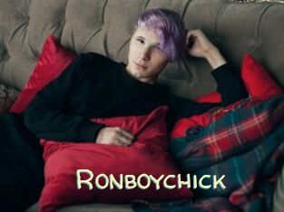 Ronboychick