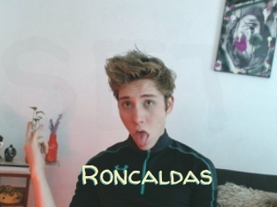 Roncaldas
