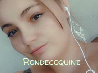 Rondecoquine