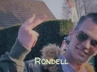Rondell