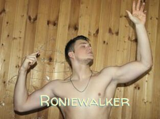 Roniewalker
