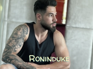 roninduke Sexy Tchat
