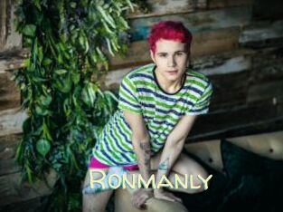 Ronmanly