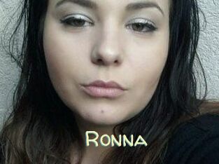 Ronna
