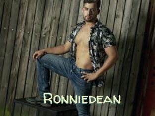 Ronniedean