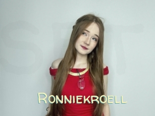 Ronniekroell