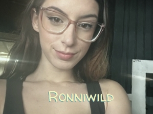 Ronniwild