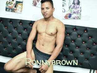 Ronnybrown