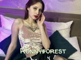 Ronnyforest