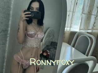 Ronnyfoxy