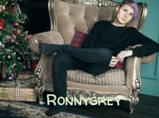 Ronnygrey