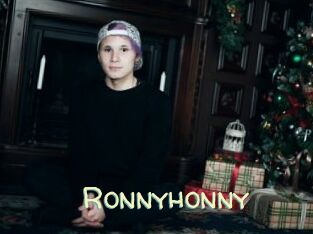 Ronnyhonny