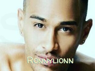 Ronnylionn