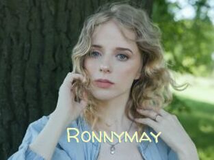Ronnymay