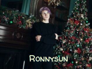 Ronnysun