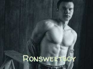 Ronsweetboy
