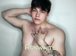 ronwhite Sexy Tchat