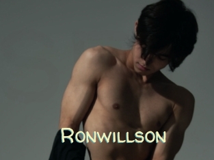 Ronwillson