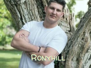 Ronyhill