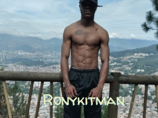 Ronykitman