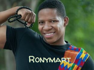 ronymart Sexy Tchat