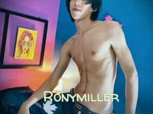 Ronymiller