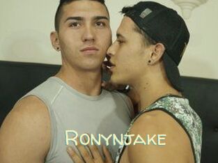 ronynjake Sexy Tchat