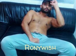 ronywish Sexy Tchat