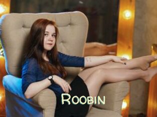 Roobin