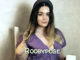 Roobypose