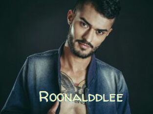 Roonalddlee