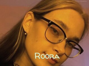 Roora