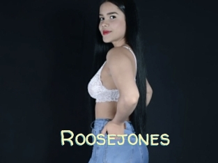 Roosejones