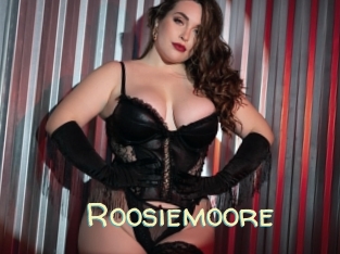 Roosiemoore