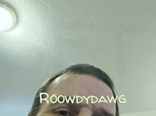 Roowdydawg