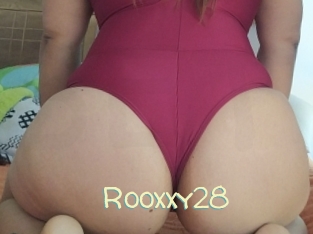 Rooxxy28