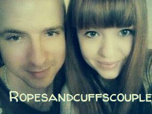 ropesandcuffscouple Sexy Tchat