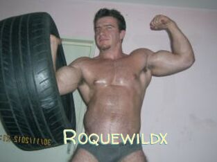 roquewildx Sexy Tchat